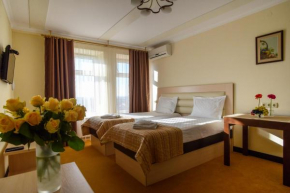  ApartHotel on Klinichna st.  Киев
